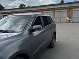 Hyundai Santa Fe 2012 года за 7 500 000 тг. в Петропавловск – фото 2