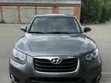 Hyundai Santa Fe 2012 года за 7 500 000 тг. в Петропавловск