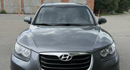 Hyundai Santa Fe 2012 года за 7 500 000 тг. в Петропавловск