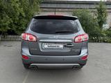 Hyundai Santa Fe 2012 года за 7 500 000 тг. в Петропавловск – фото 4