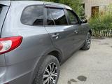 Hyundai Santa Fe 2012 года за 7 500 000 тг. в Петропавловск – фото 5