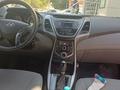 Hyundai Elantra 2014 годаfor4 200 000 тг. в Атырау – фото 4