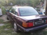 Audi 100 1991 года за 1 300 000 тг. в Узынагаш