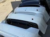 Бампер задний передний обвес накладка за 30 000 тг. в Алматы