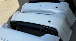 Бампер задний передний обвес накладка за 30 000 тг. в Алматы