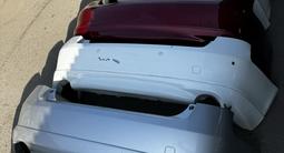 Бампер задний передний обвес накладка за 30 000 тг. в Алматы – фото 2