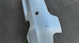 Бампер задний передний обвес накладка за 30 000 тг. в Алматы – фото 5