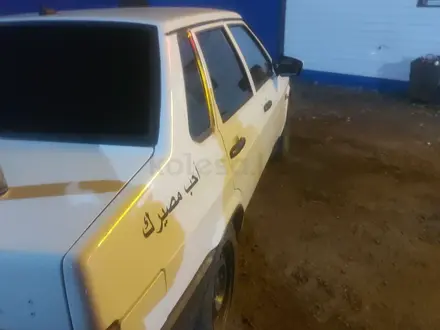 ВАЗ (Lada) 21099 2002 года за 1 250 000 тг. в Кокшетау