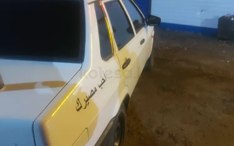 ВАЗ (Lada) 21099 2002 годаfor1 250 000 тг. в Кокшетау