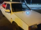 ВАЗ (Lada) 21099 2002 годаүшін1 250 000 тг. в Кокшетау – фото 2