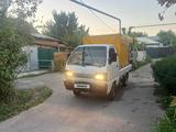 Daewoo Damas 2011 года за 3 200 000 тг. в Алматы