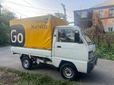 Daewoo Damas 2011 года за 3 200 000 тг. в Алматы – фото 4