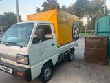 Daewoo Damas 2011 года за 3 200 000 тг. в Алматы – фото 5