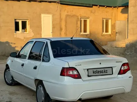 Daewoo Nexia 2012 года за 2 800 000 тг. в Актау – фото 6