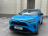 Toyota RAV4 2020 года за 14 300 000 тг. в Шымкент