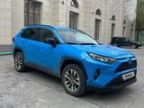 Toyota RAV4 2020 года за 14 300 000 тг. в Шымкент – фото 3