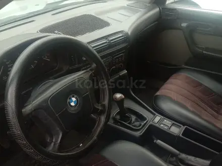 BMW 525 1993 года за 1 600 000 тг. в Семей – фото 6