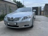 Toyota Camry 2008 годаүшін4 550 000 тг. в Шымкент – фото 2