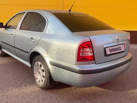 Skoda Octavia 2010 годаүшін3 200 000 тг. в Актобе – фото 5