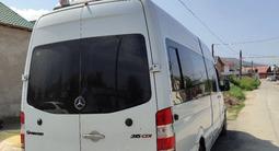 Mercedes-Benz Sprinter 2006 годаүшін9 500 000 тг. в Алматы – фото 4