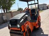 Hamm 2014 года за 8 800 000 тг. в Шымкент