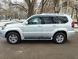 Lexus GX 470 2007 годаүшін16 800 000 тг. в Алматы – фото 2