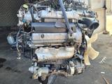 Двигатель на сузуки H27A за 100 000 тг. в Алматы – фото 2