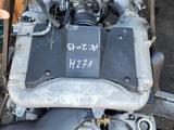 Двигатель на сузуки H27A за 100 000 тг. в Алматы