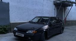 ВАЗ (Lada) 2114 2006 года за 1 050 000 тг. в Шымкент