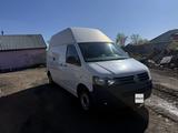 Volkswagen Transporter 2011 годаүшін9 500 000 тг. в Астана – фото 2