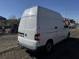 Volkswagen Transporter 2011 годаүшін9 500 000 тг. в Астана – фото 4