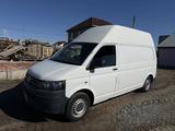 Volkswagen Transporter 2011 годаүшін9 500 000 тг. в Астана