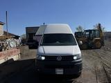 Volkswagen Transporter 2011 годаүшін9 500 000 тг. в Астана – фото 3