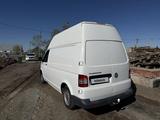 Volkswagen Transporter 2011 годаүшін9 500 000 тг. в Астана – фото 5