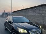 Subaru Outback 2017 годаfor7 500 000 тг. в Туркестан – фото 3