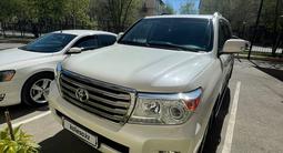 Toyota Land Cruiser 2015 года за 25 000 000 тг. в Атырау – фото 2