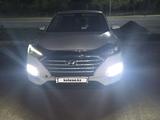 Hyundai Tucson 2020 года за 8 000 000 тг. в Алматы – фото 2