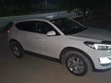 Hyundai Tucson 2020 года за 8 000 000 тг. в Алматы – фото 3