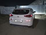 Hyundai Tucson 2020 года за 8 000 000 тг. в Алматы – фото 4