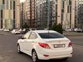 Hyundai Accent 2014 годаүшін4 000 000 тг. в Алматы – фото 5