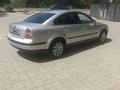 Volkswagen Passat 2002 года за 2 300 000 тг. в Актобе – фото 3