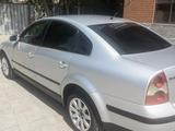 Volkswagen Passat 2002 годаүшін2 300 000 тг. в Актобе – фото 5