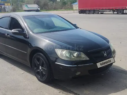 Honda Legend 2004 годаүшін2 800 000 тг. в Тараз