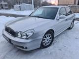 Hyundai Sonata 2004 года за 2 300 000 тг. в Петропавловск – фото 2