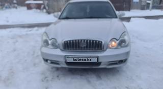 Hyundai Sonata 2004 года за 2 300 000 тг. в Петропавловск