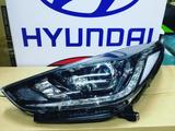 Передняя Фара Hyundai Accent за 230 000 тг. в Алматы