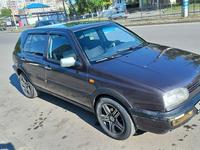 Volkswagen Golf 1994 года за 1 120 000 тг. в Павлодар