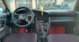 Audi 100 1992 годаүшін1 650 000 тг. в Шымкент – фото 5