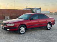 Audi 100 1992 годаүшін1 650 000 тг. в Шымкент