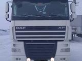 DAF  FX 105 2011 года за 16 500 000 тг. в Петропавловск